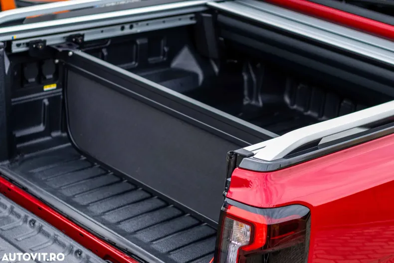 Ford Ranger din 2025 cu 2 km - oferta FOR156604 - foto 16