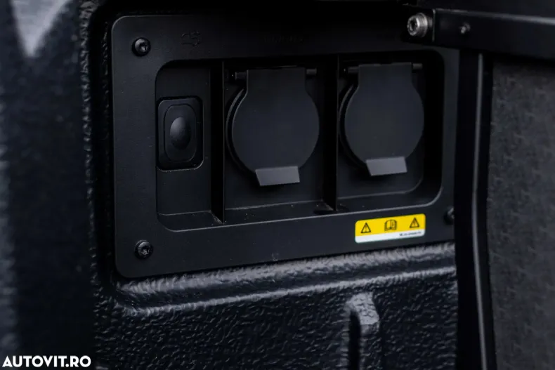 Ford Ranger din 2025 cu 2 km - oferta FOR156604 - foto 17