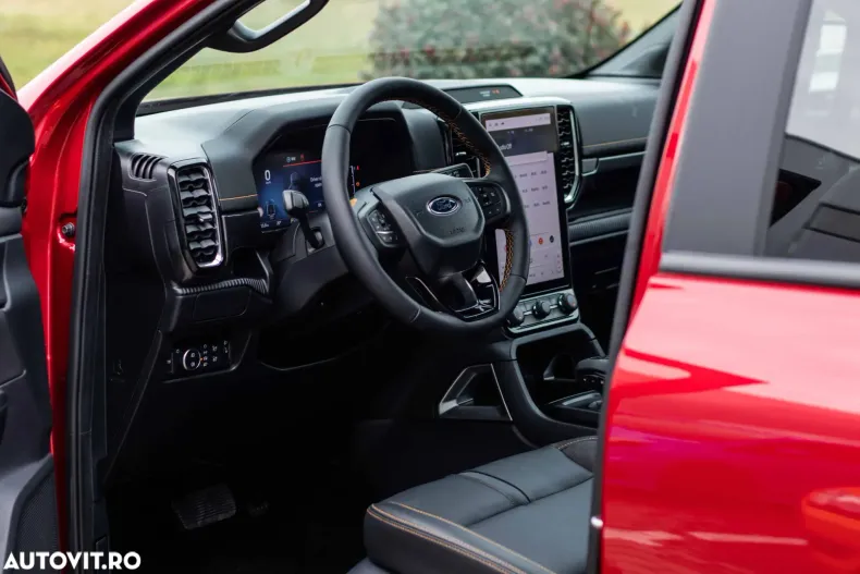 Ford Ranger din 2025 cu 2 km - oferta FOR156604 - foto 19