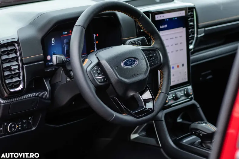 Ford Ranger din 2025 cu 2 km - oferta FOR156604 - foto 20