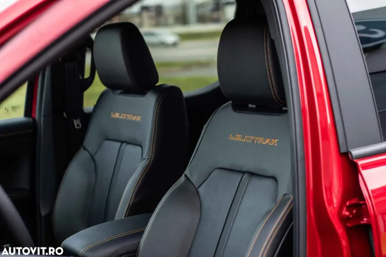 Ford Ranger din 2025 cu 2 km - oferta FOR156604 - foto 22