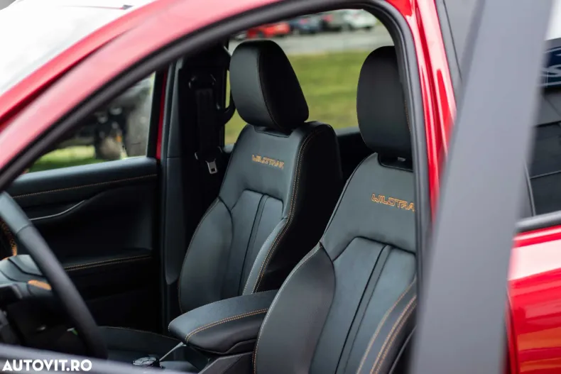 Ford Ranger din 2025 cu 2 km - oferta FOR156604 - foto 23