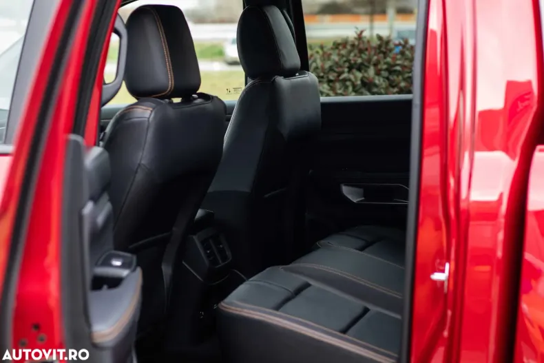 Ford Ranger din 2025 cu 2 km - oferta FOR156604 - foto 25