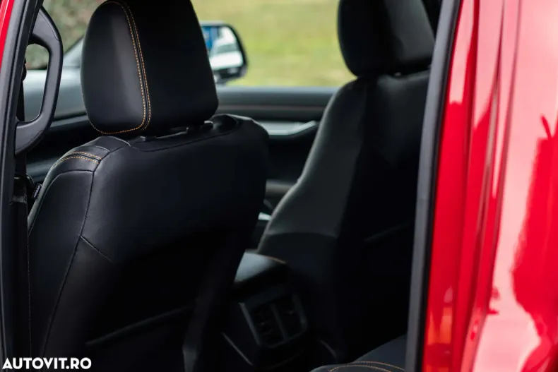 Ford Ranger din 2025 cu 2 km - oferta FOR156604 - foto 26