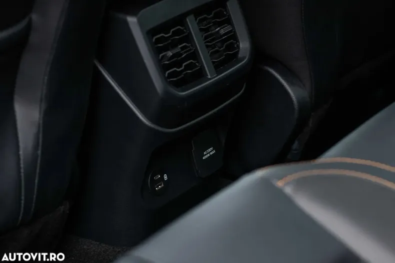 Ford Ranger din 2025 cu 2 km - oferta FOR156604 - foto 27