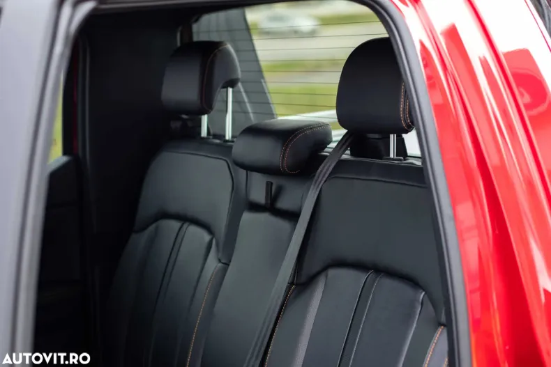 Ford Ranger din 2025 cu 2 km - oferta FOR156604 - foto 29