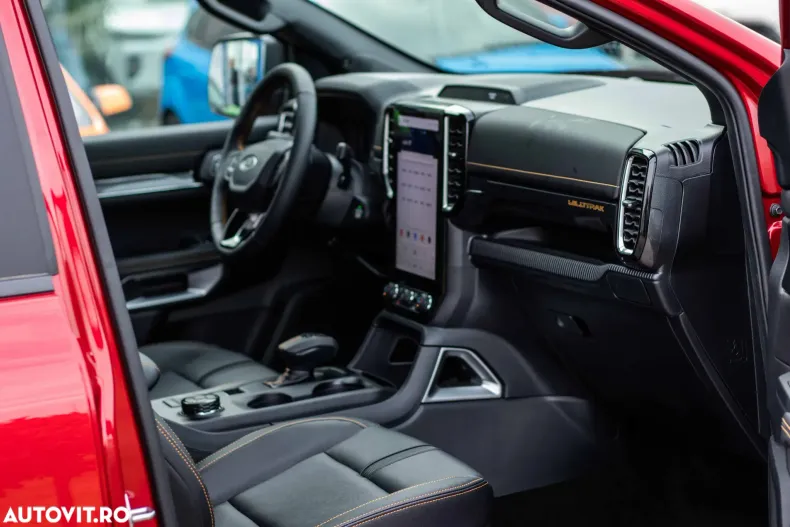 Ford Ranger din 2025 cu 2 km - oferta FOR156604 - foto 30