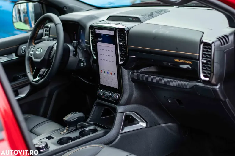 Ford Ranger din 2025 cu 2 km - oferta FOR156604 - foto 31