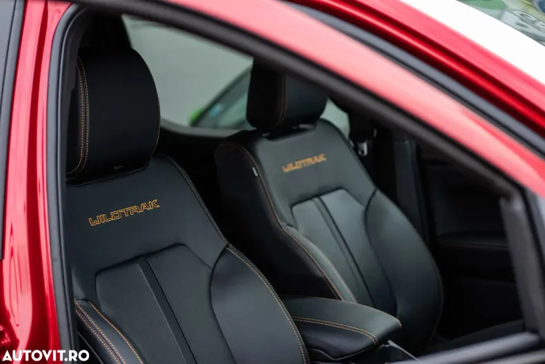 Ford Ranger din 2025 cu 2 km - oferta FOR156604 - foto 33