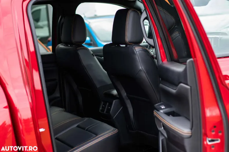 Ford Ranger din 2025 cu 2 km - oferta FOR156604 - foto 35