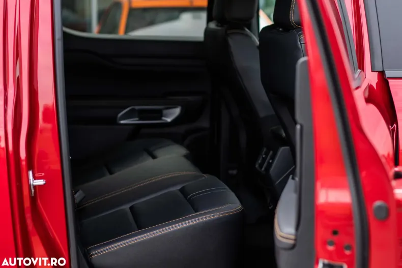 Ford Ranger din 2025 cu 2 km - oferta FOR156604 - foto 36