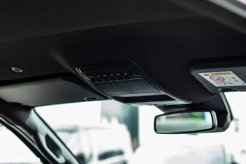 Ford Ranger din 2025 cu 2 km - oferta FOR156604 - foto 38