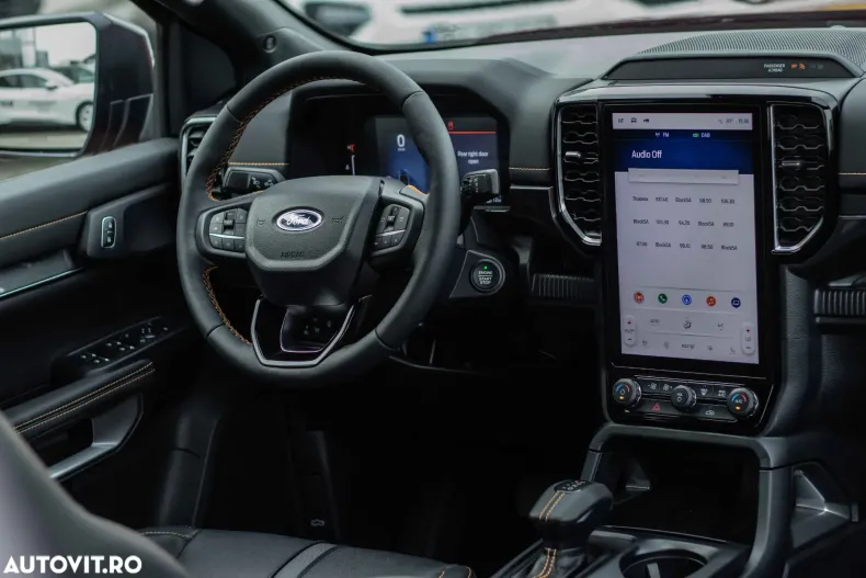 Ford Ranger din 2025 cu 2 km - oferta FOR156604 - foto 39