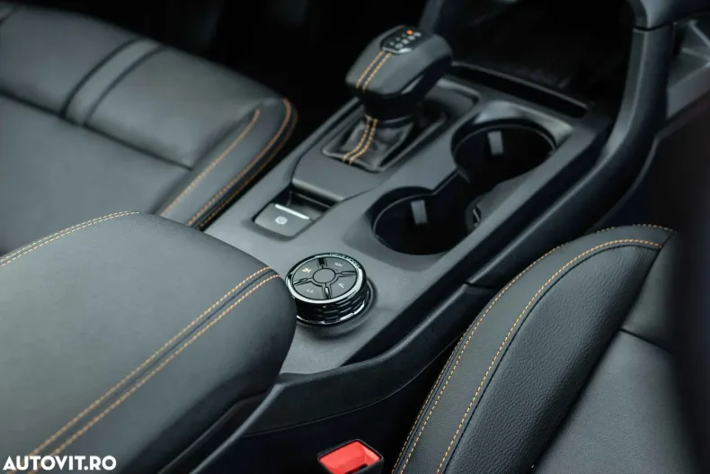 Ford Ranger din 2025 cu 2 km - oferta FOR156604 - foto 40