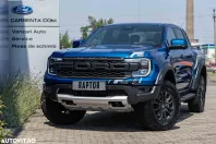 Ford Ranger din 2025 cu 5 km - oferta FOR156605 - foto 1