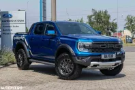 Ford Ranger din 2025 cu 5 km - oferta FOR156605 - foto 6