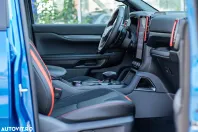 Ford Ranger din 2025 cu 5 km - oferta FOR156605 - foto 12