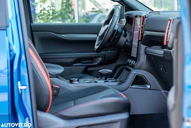 Ford Ranger din 2025 cu 5 km - oferta FOR156605 - foto 12