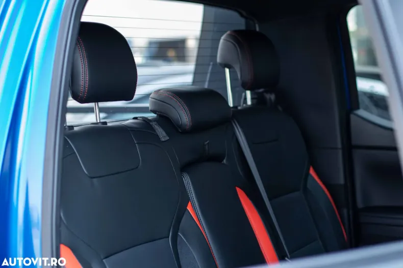 Ford Ranger din 2025 cu 5 km - oferta FOR156605 - foto 15