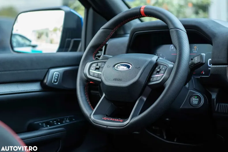 Ford Ranger din 2025 cu 5 km - oferta FOR156605 - foto 19