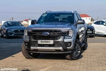 Ford Ranger din 2025 - oferta FOR156606