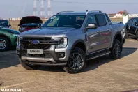 Ford Ranger din 2025 cu 2 km - oferta FOR156606 - foto 3