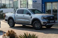 Ford Ranger din 2025 cu 2 km - oferta FOR156606 - foto 10