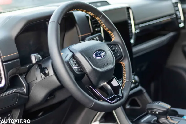 Ford Ranger din 2025 cu 2 km - oferta FOR156606 - foto 15