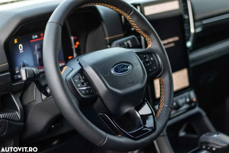 Ford Ranger din 2025 cu 2 km - oferta FOR156606 - foto 18