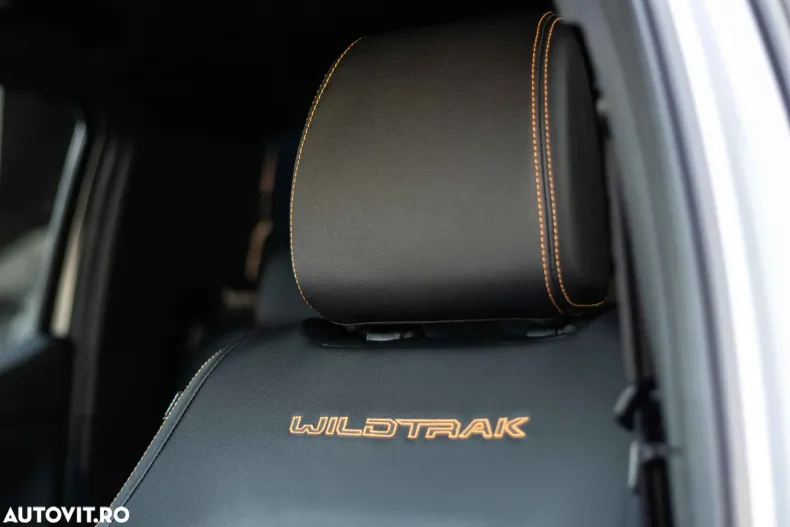 Ford Ranger din 2025 cu 2 km - oferta FOR156606 - foto 20