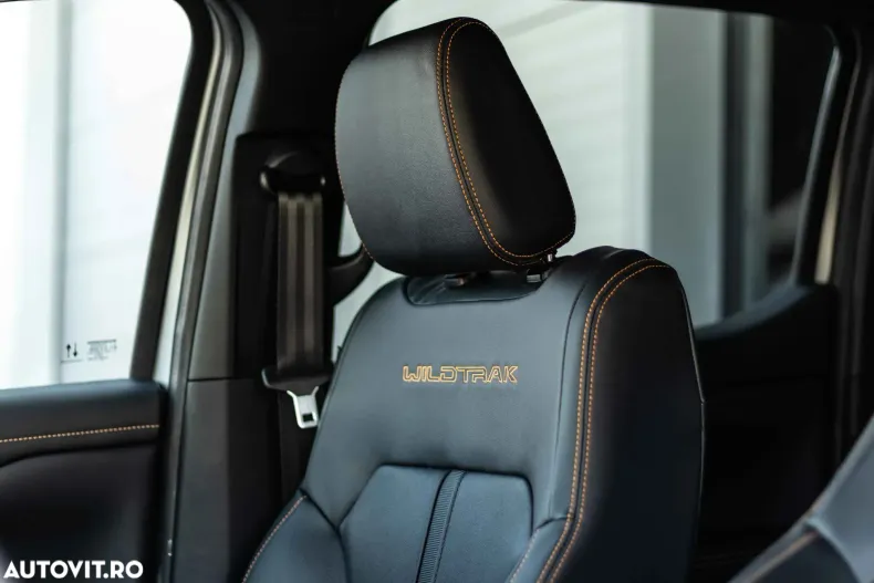 Ford Ranger din 2025 cu 2 km - oferta FOR156606 - foto 21