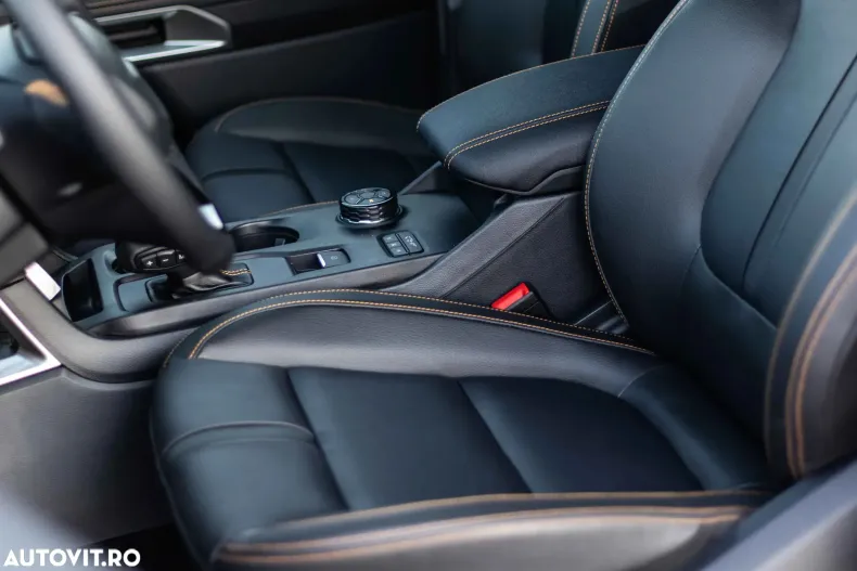 Ford Ranger din 2025 cu 2 km - oferta FOR156606 - foto 22