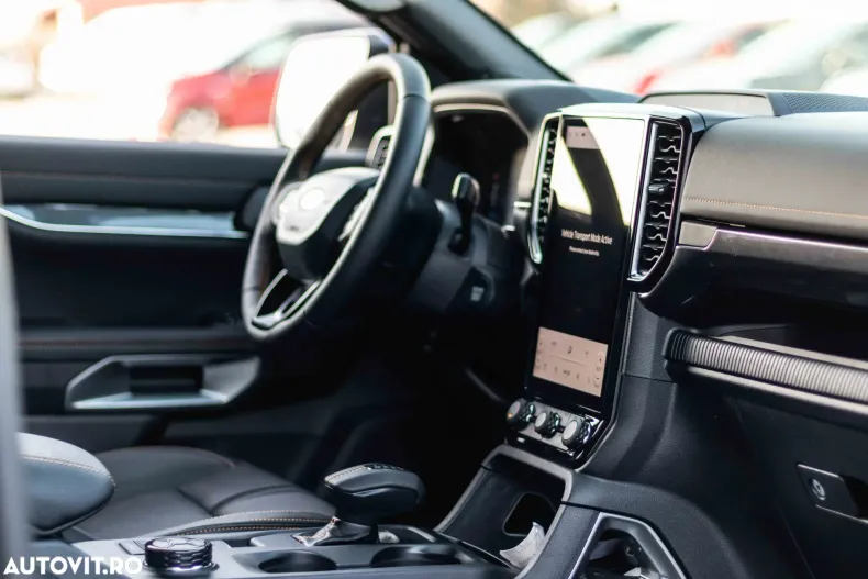 Ford Ranger din 2025 cu 2 km - oferta FOR156606 - foto 25