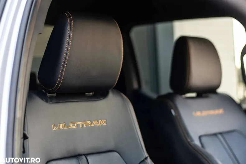 Ford Ranger din 2025 cu 2 km - oferta FOR156606 - foto 27