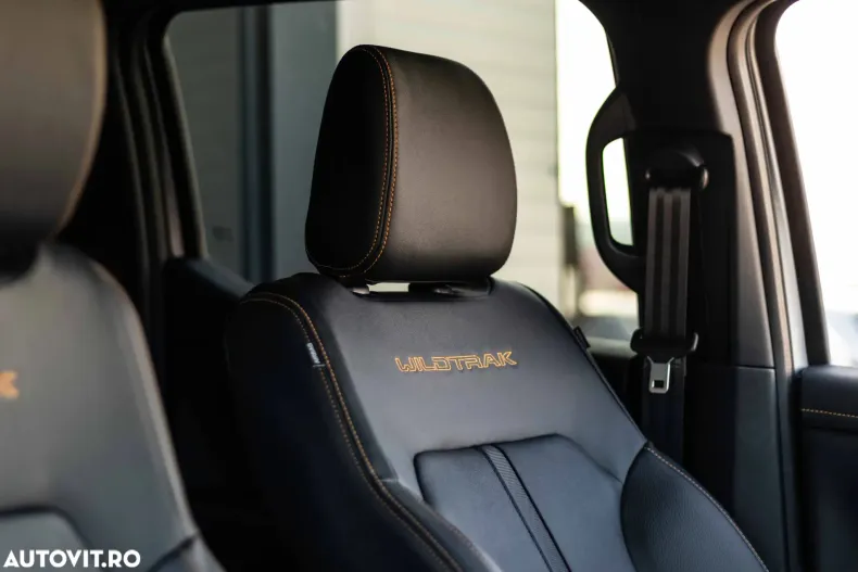 Ford Ranger din 2025 cu 2 km - oferta FOR156606 - foto 28