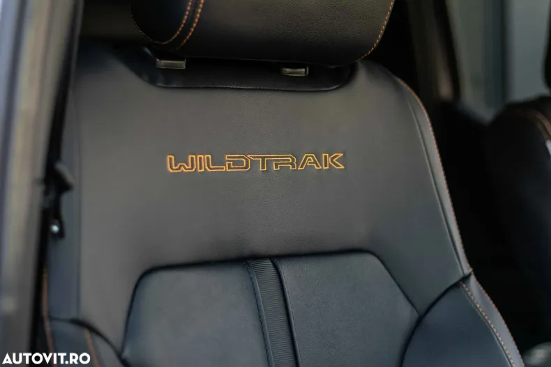 Ford Ranger din 2025 cu 2 km - oferta FOR156606 - foto 29