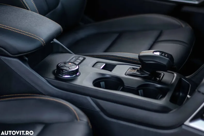 Ford Ranger din 2025 cu 2 km - oferta FOR156606 - foto 30