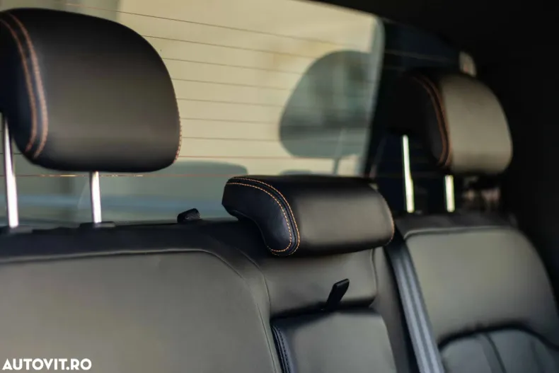 Ford Ranger din 2025 cu 2 km - oferta FOR156606 - foto 31