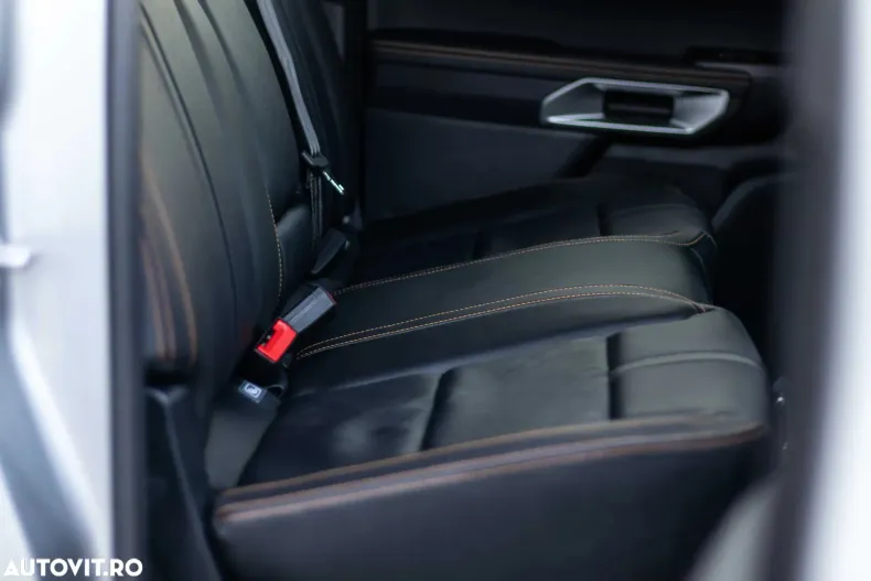 Ford Ranger din 2025 cu 2 km - oferta FOR156606 - foto 33