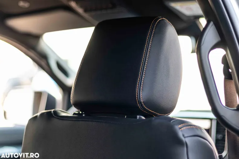 Ford Ranger din 2025 cu 2 km - oferta FOR156606 - foto 34