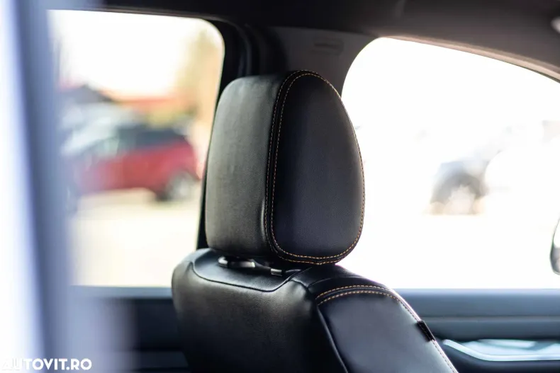 Ford Ranger din 2025 cu 2 km - oferta FOR156606 - foto 35