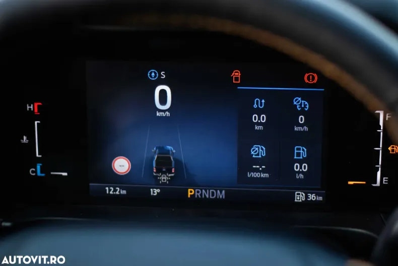 Ford Ranger din 2025 cu 2 km - oferta FOR156606 - foto 37