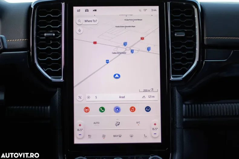 Ford Ranger din 2025 cu 2 km - oferta FOR156606 - foto 38