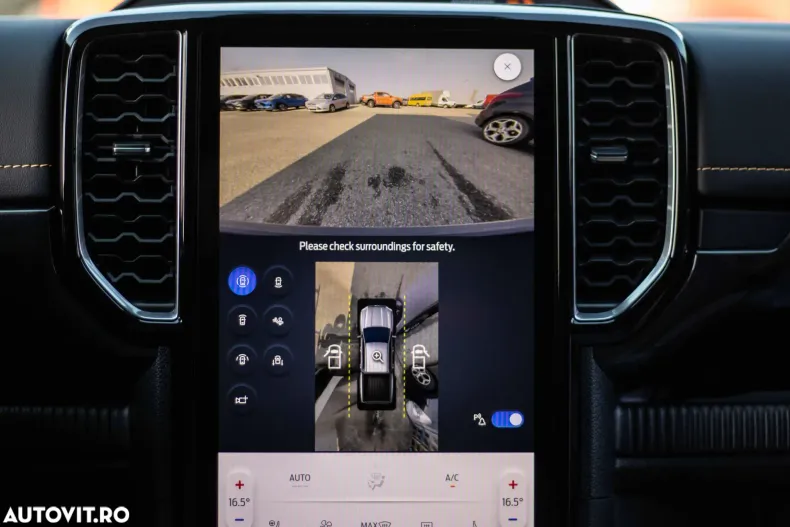 Ford Ranger din 2025 cu 2 km - oferta FOR156606 - foto 39