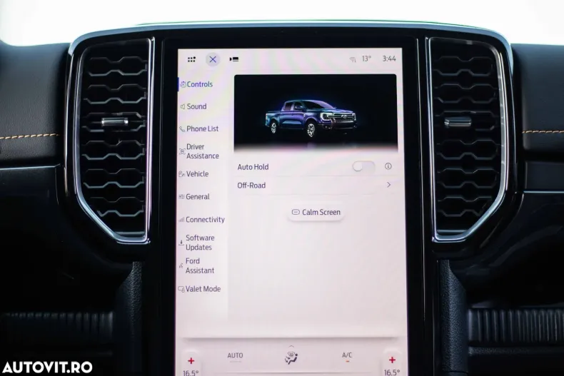 Ford Ranger din 2025 cu 2 km - oferta FOR156606 - foto 40