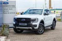 Ford Ranger din 2025 cu 2 km - oferta FOR156607 - foto 1