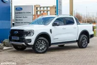 Ford Ranger din 2025 cu 2 km - oferta FOR156607 - foto 3