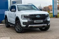 Ford Ranger din 2025 cu 2 km - oferta FOR156607 - foto 7