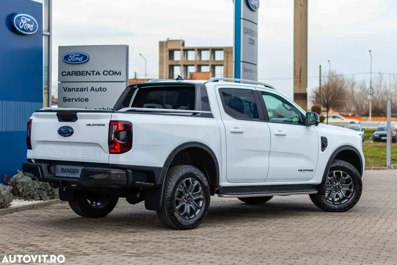 Ford Ranger din 2025 cu 2 km - oferta FOR156607 - foto 15