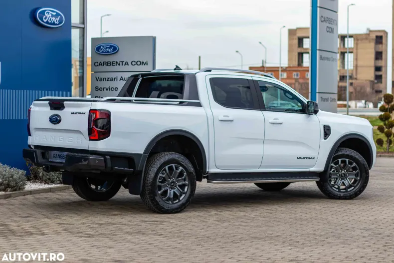 Ford Ranger din 2025 cu 2 km - oferta FOR156607 - foto 16
